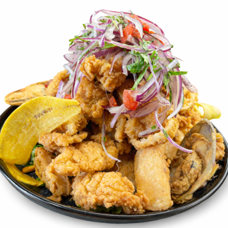 Jalea de Pescado