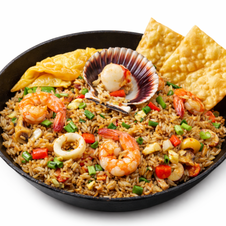 Chaufa Thai