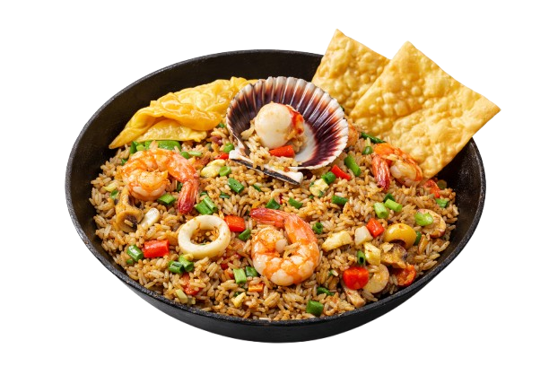 Arroces sabrosos