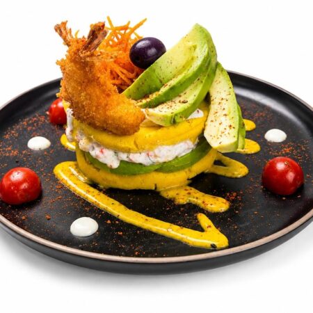 Causa Thai